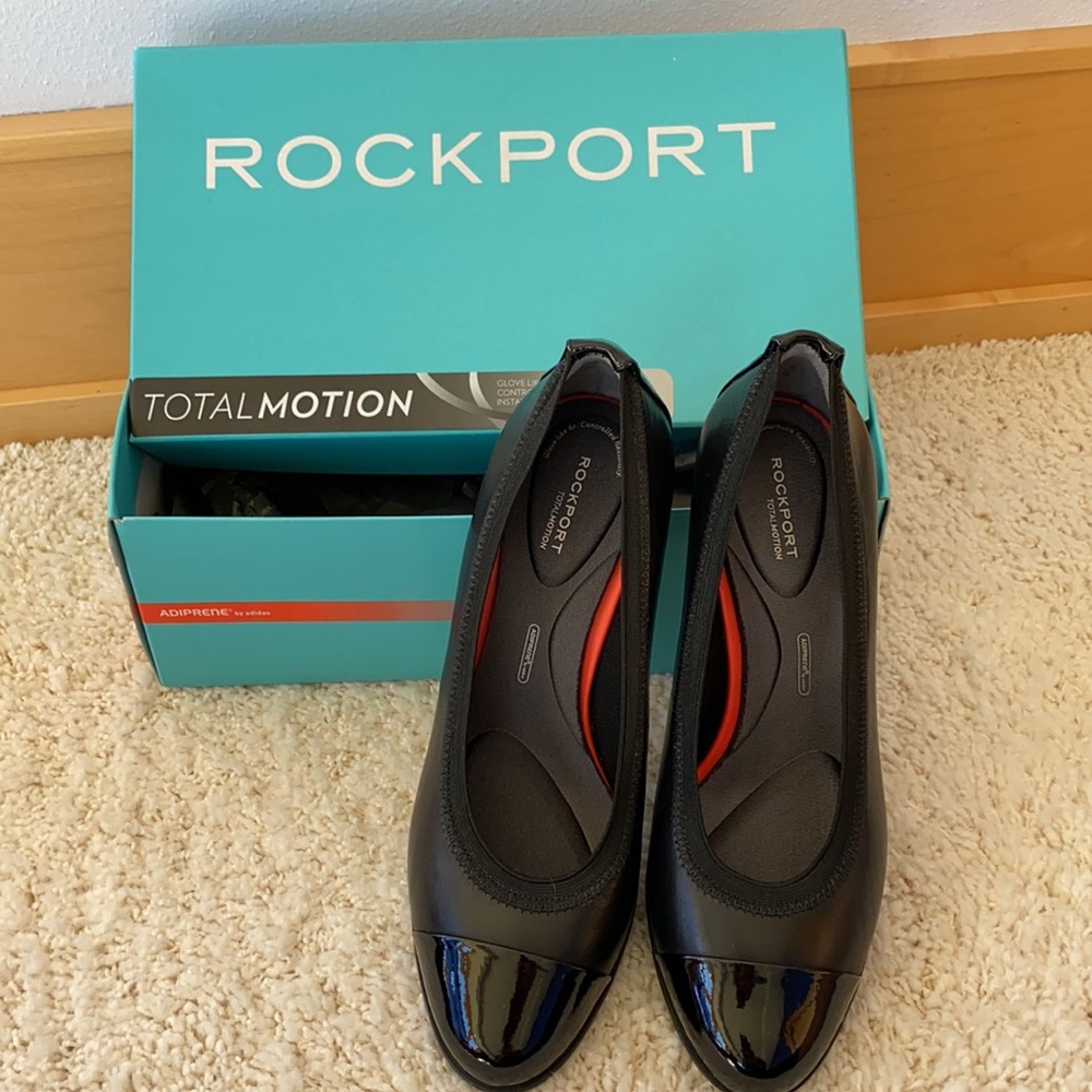 Rockport shoes - Picture 3 of 8